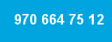 970 664 75 12